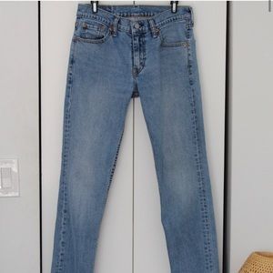 Levi’s Vintage 511